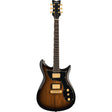 Gretsch Limited Edition Electromatic Black Limba CVT Electric Guitar - Sunburst