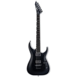 ESP LTD MH-1000NT BB Electric Guitar - Black Satin
