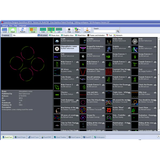 Pangolin FB3 with QuickShow