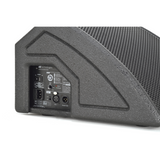 dBTechnologies FMX10 10-Inch Powered 2-Way Coaxial Stage Floor Monitor