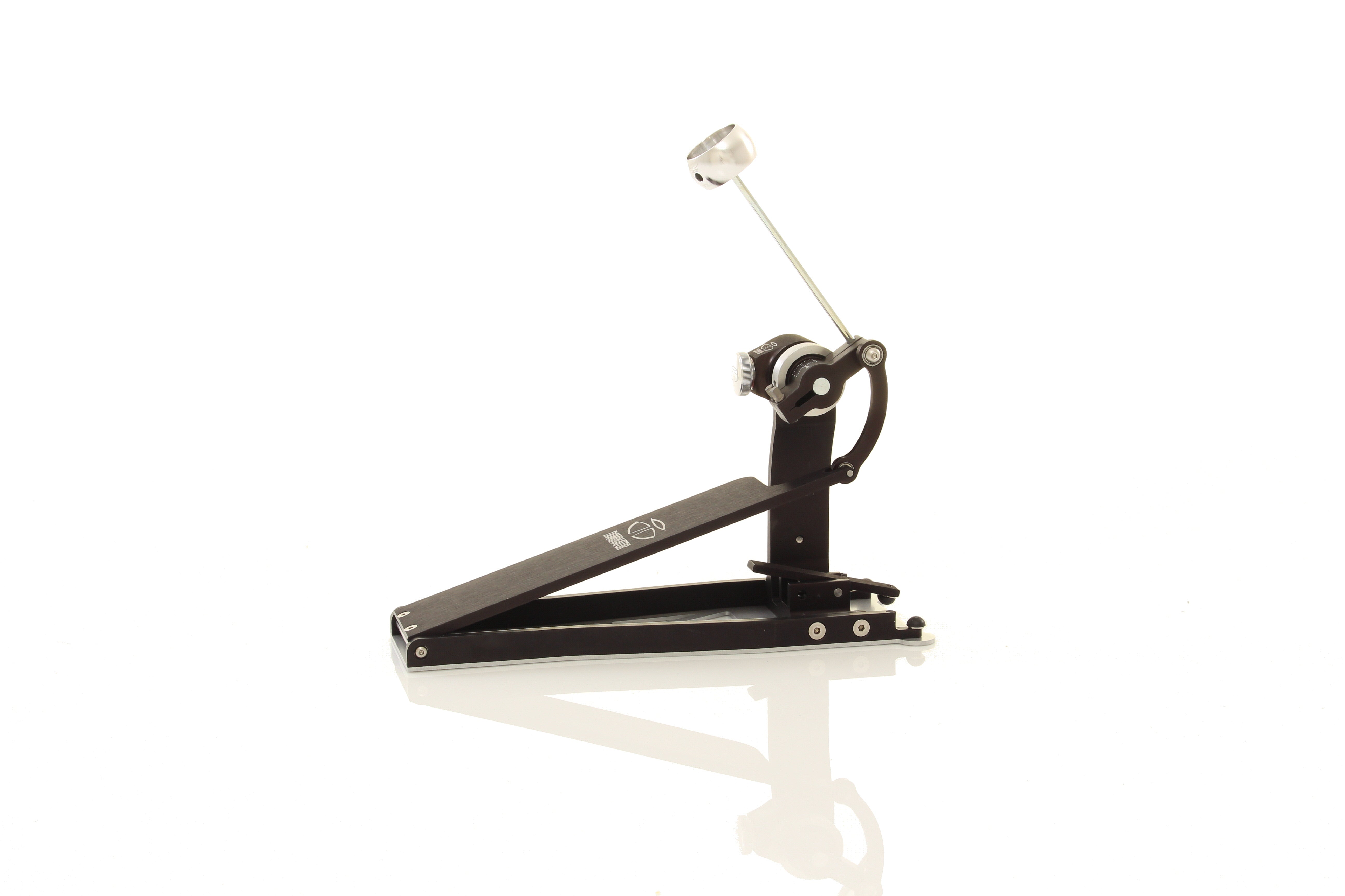 trick dominator pedal Trick Drums DOM1 Dominator Single Bass Drum Pedal – Chuck Levin's Washington Music Center