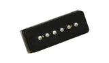 Seymour Duncan SP90-3B Custom P90 Single Coil Bridge Pickup - Black