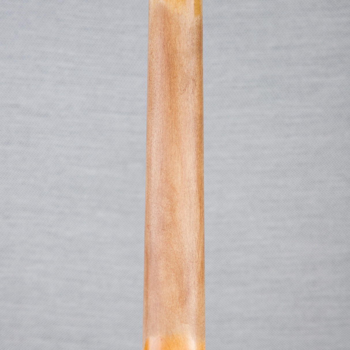 Fender Custom Shop 1965 Jaguar Electric Guitar Heavy Relic - Faded Purple Metallic - #R141588