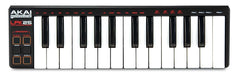 Akai LPK25 Keyboard Controller