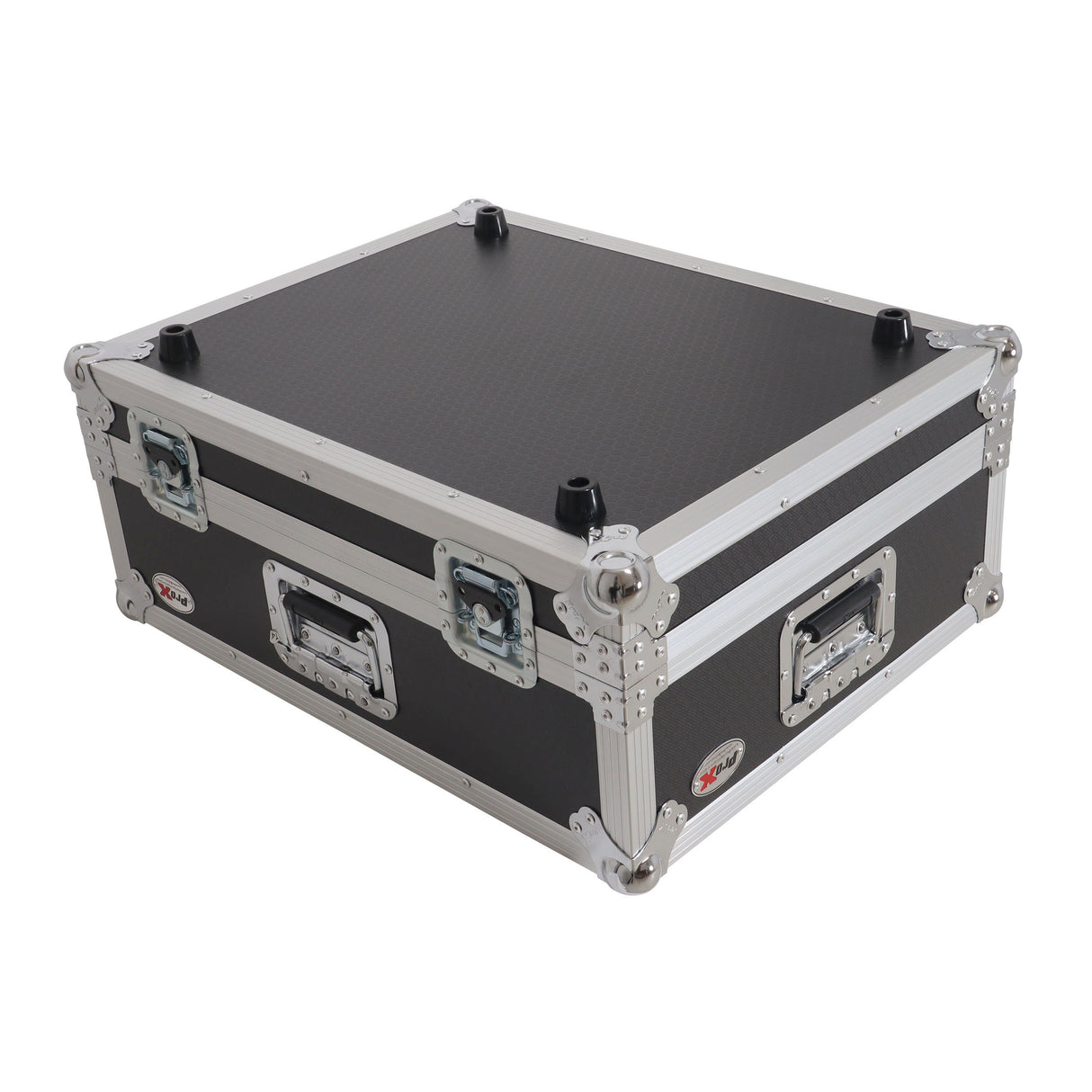 ProX XS-AHQU5 ATA Flight Case for Allen & Heath QU5 Digital Audio Mixer Console