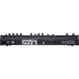 Sequential SEQ-3510 Take 5 Desktop Module