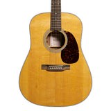 Martin Road Series D-13E Retro Walnut Acoustic Electric Guitar