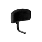 Gator Percussion Drum Throne Backrest - Black