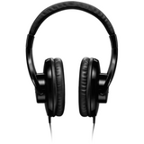 Shure SRH240A Professional Quality Headphones - Mint, Open Box