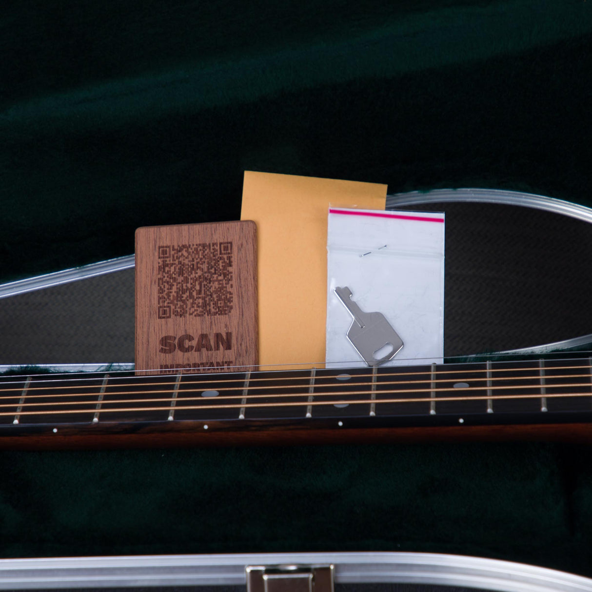 Martin Standard Series D-28 East Indian Rosewood/Sitka Spruce Acoustic Guitar - #M2901043