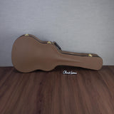 Taylor Gold Label 517e Mahogany/Spruce Acoustic Electric Guitar - Sunburst/Cream Pickguard - #1204255021