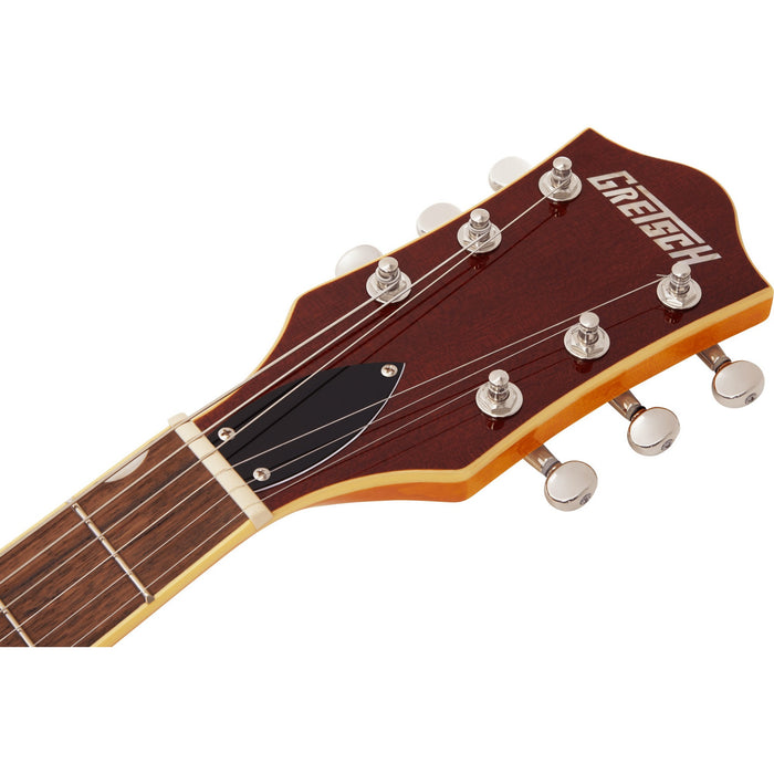 Gretsch G5622T Electromatic Center Block Double-Cut Electric Guitar With Bigsby - Speyside