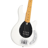 Sire Marcus Miller Z3 4-String Bass Guitar, Hard Maple Fingerboard - Antique White