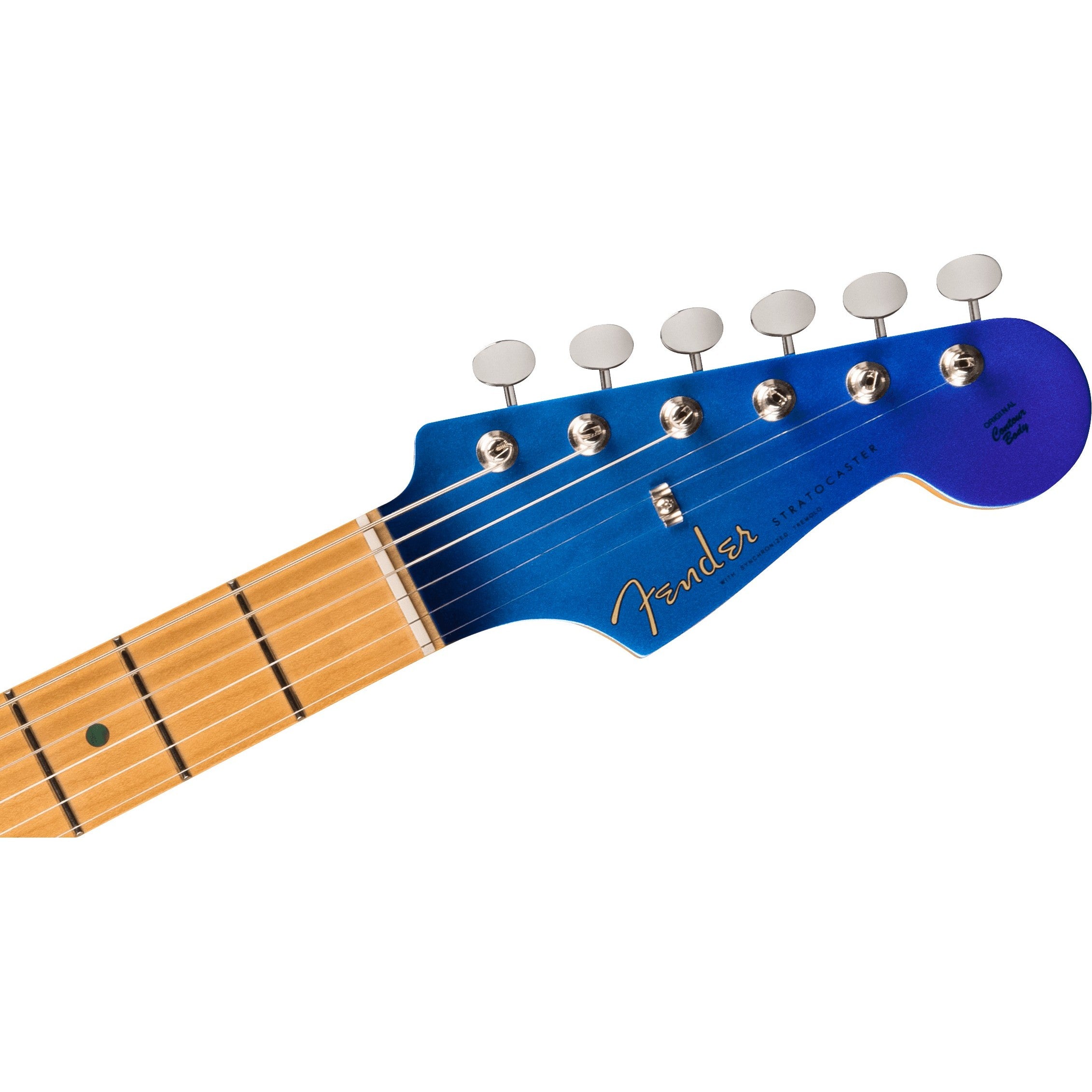 Fender Limited Edition H.E.R. Stratocaster, Maple Fingerboard