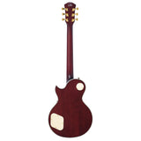 Sire Larry Carlton L7 DX Electric Guitar - Amber Burst