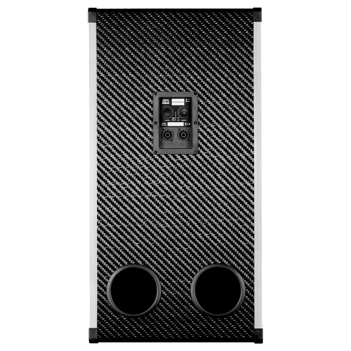 GR Bass AT 212 SLIM+ 1x12-Inch 900-Watt Bass Guitar Cabinet - New