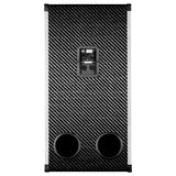 GR Bass AT 212 SLIM+ 1x12-Inch 900-Watt Bass Guitar Cabinet - New