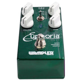 Wampler Euphoria Transparent Overdrive Effects Pedal