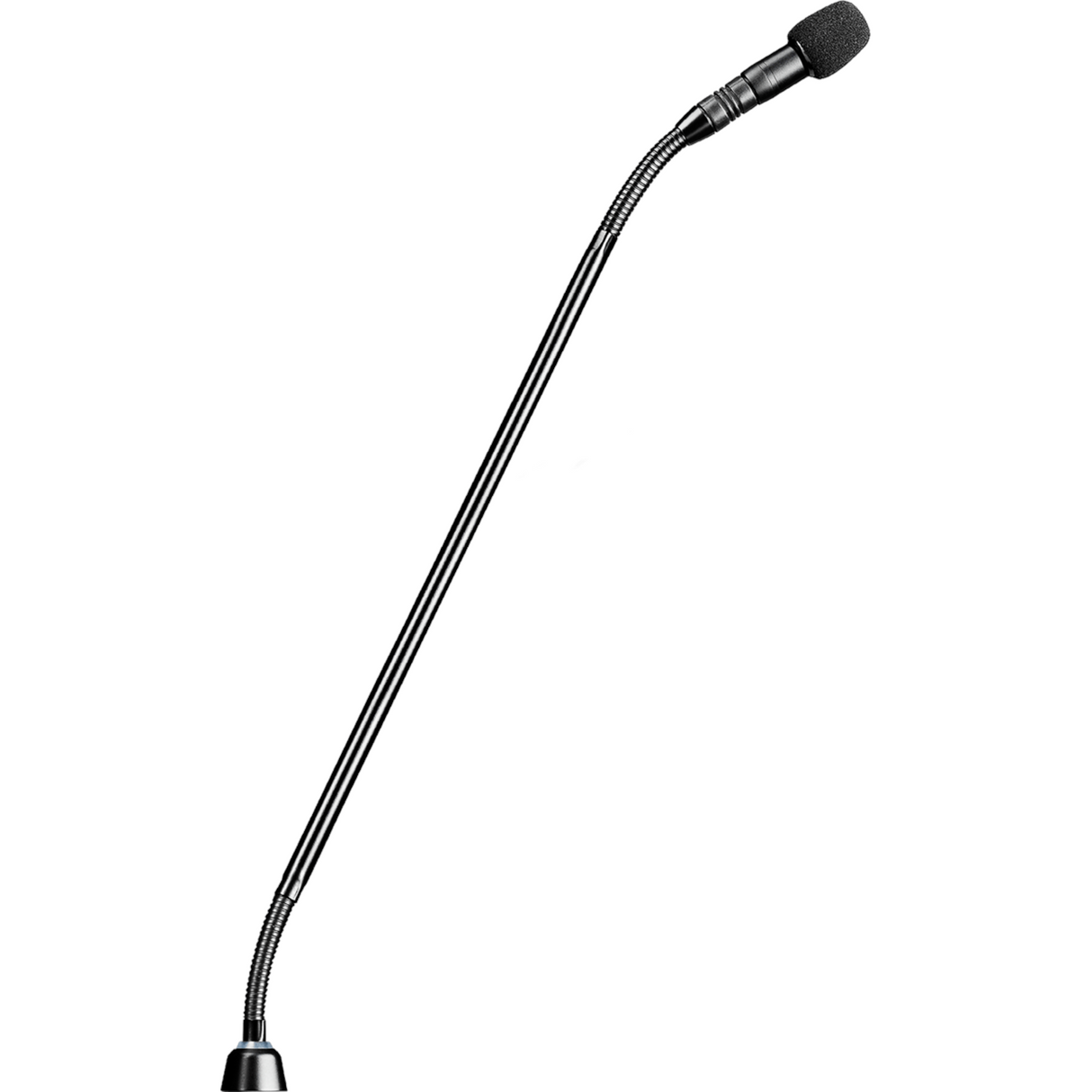 Shure MX415LPDF/C Microflex Gooseneck Cardioid Microphone - 15-Inch - Mint, Open Box
