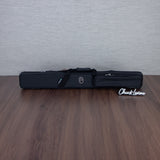 Marcus Bonna Case for Two Bass Bows - Black