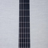 Godin MultiAc Grand Concert SA Nylon String Acoustic-Electric Guitar - Trans Black - CHUCKSCLUSIVE - #25313357