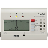 Korg CA-50 Band and Orchestra Chromatic Tuner