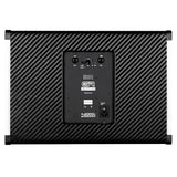 GR Guitar AT G210A ST 2x10-Inch 600-Watt Carbon Fiber Guitar Cabinet - New