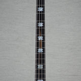 Spector USA Custom NS-2X #SP651 Electric Bass - Roswell Gray Burst - New