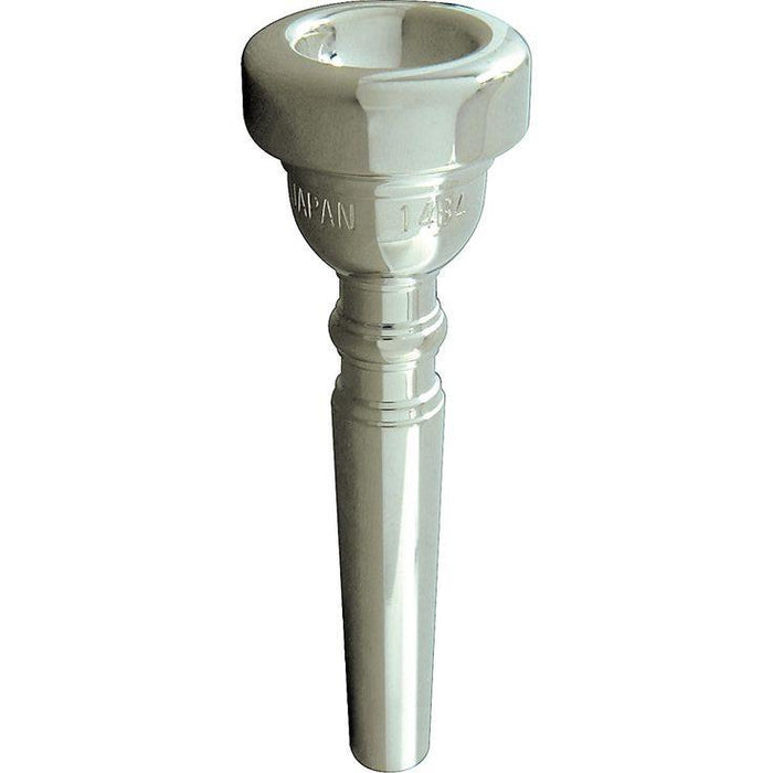 Bach 3513E Standard Trumpet Mouthpiece - 3, Deep