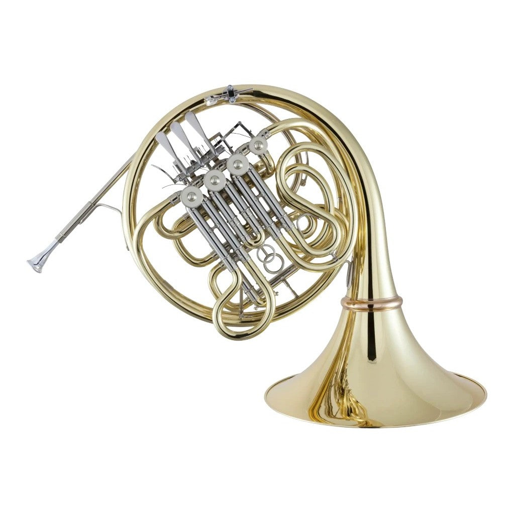 Conn Connstellation 11DNS Double French Horn - Detachable Bell