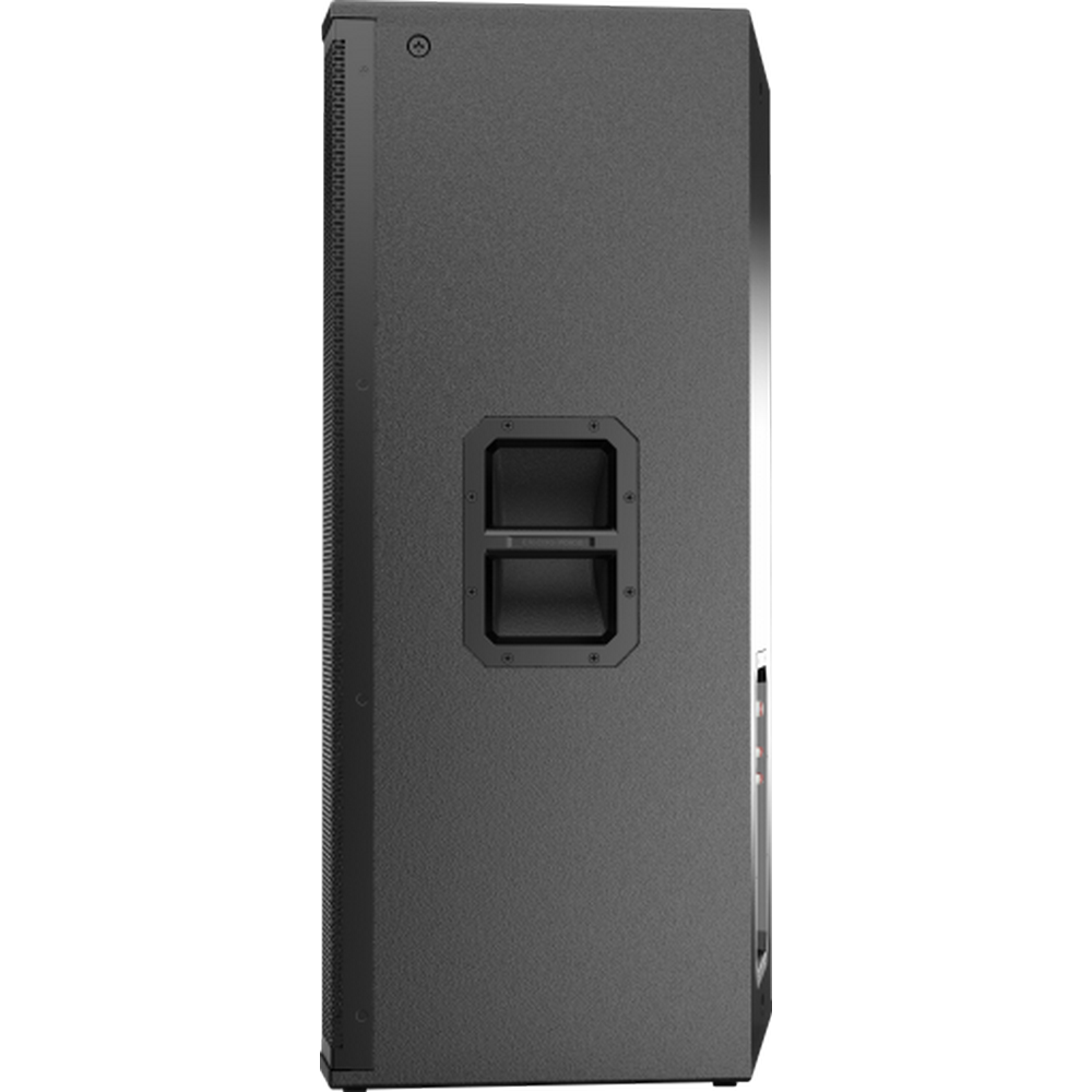 Electro-Voice ETX-35P 15-Inch Three-Way Powered Loudspeaker - Mint, Open Box
