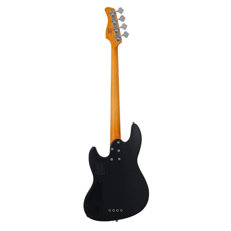 Sire Marcus Miller U7 Electric Bass Guitar - Satin Black