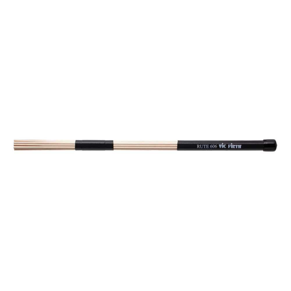 Vic Firth Rute 606 Multi-Rod Drum Sticks