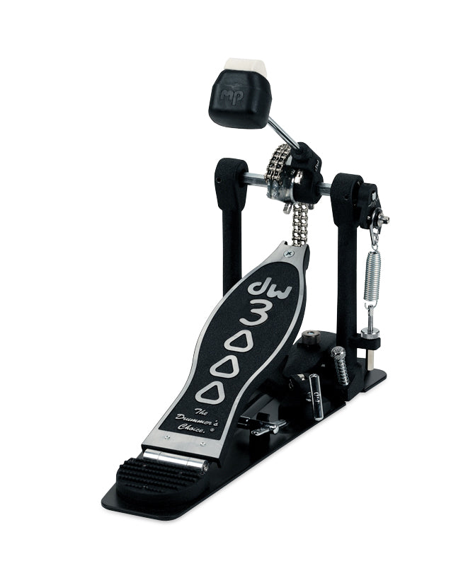 Drum Workshop DWCP3000 3000 Series Single Pedal