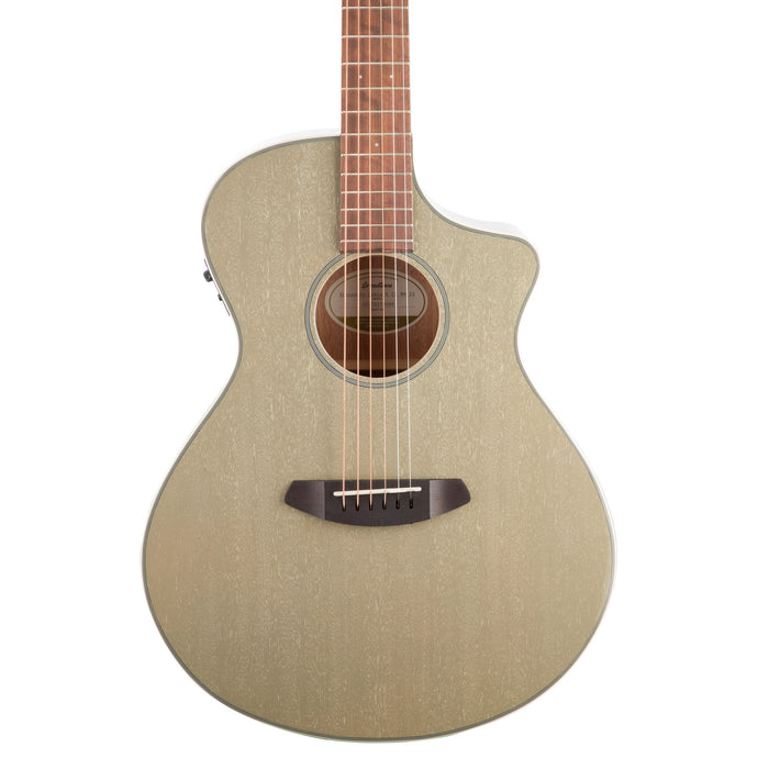 Breedlove Discovery Concert Seaside CE Acoustic Guitar - New