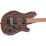 EVH 2021 Wolfgang WG Standard Exotic Electric Guitar - Natural Bocote - New