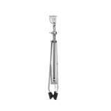 Stagg Single Practice Pad Stand - .7/32in Thread
