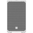 Electro-Voice EVERSE 12 12-Inch Battery-Powered Loudspeaker with Bluetooth - White