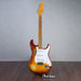 Fender Custom Shop 70th Anniversary '54 Stratocaster Super Heavy Relic - Honey Burst - #XN4298