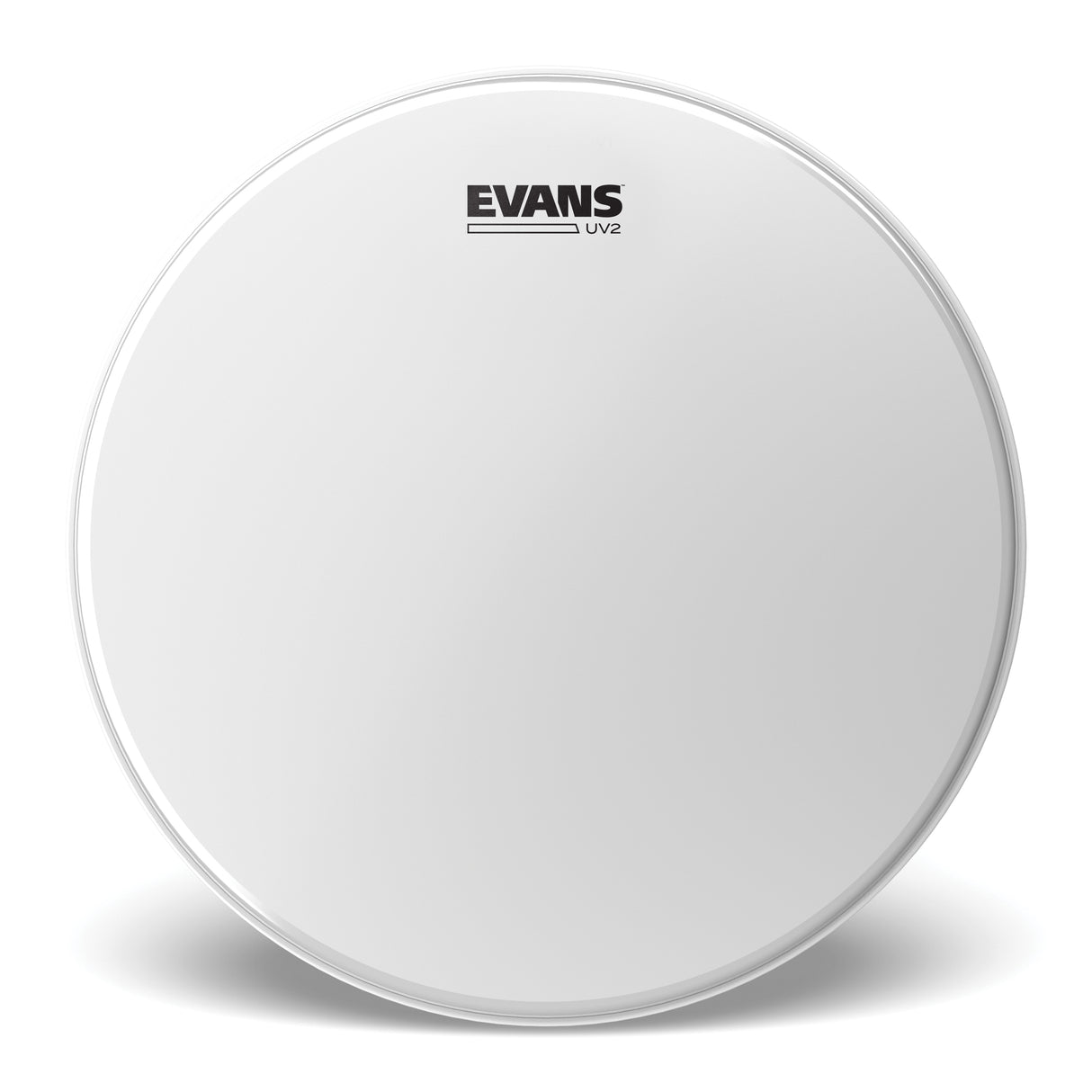 Evans 16" UV2 Drum Head - New,16 Inch