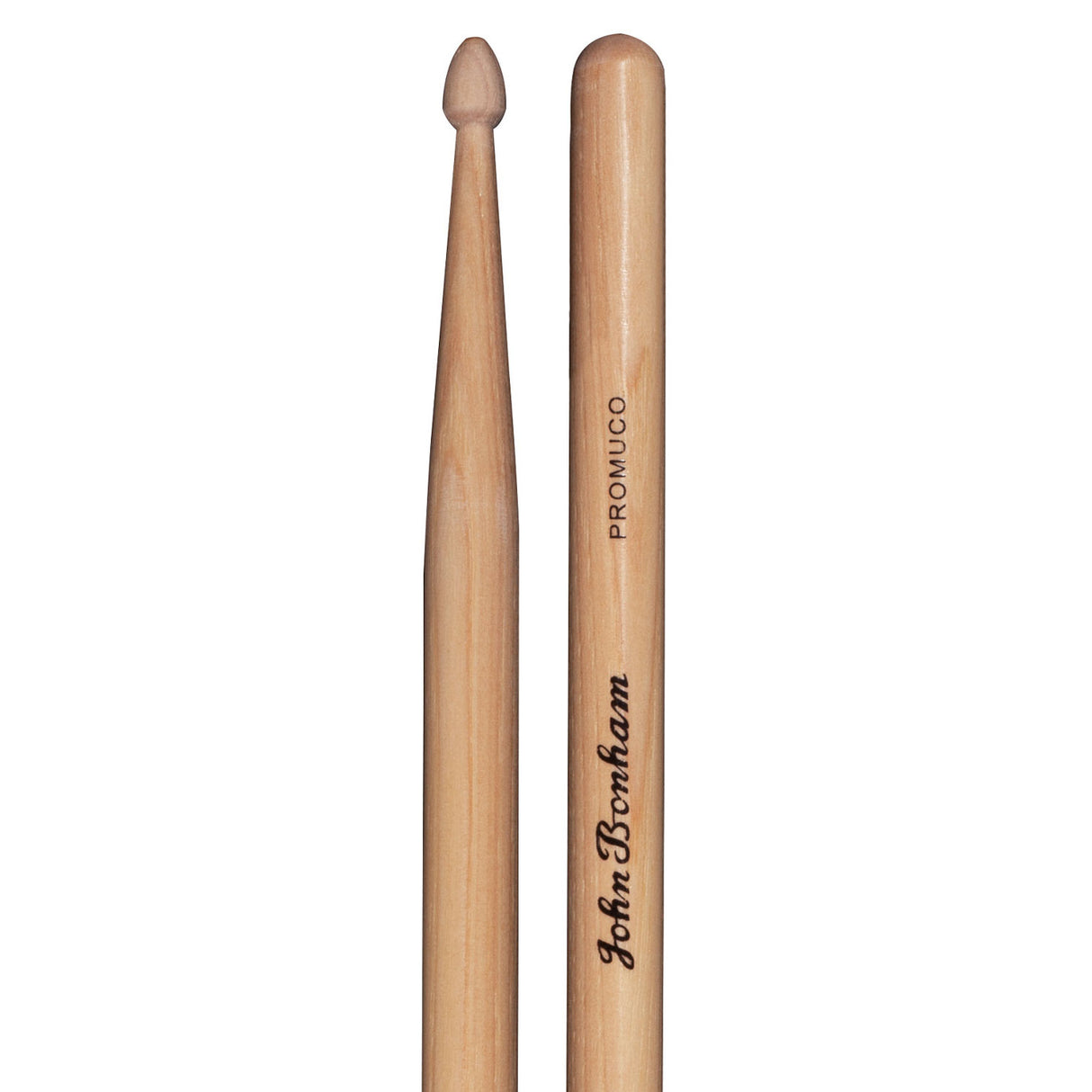 Promuco John Bonham Signature Hickory Drumsticks