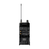 Audio-Technica ATW-R3250DF2 3000 Series Wireless Bodypack Receiver