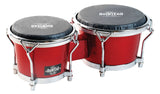 Gon Bops RQ0785R Roberto Quintero Signature Bongos