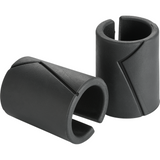 Hercules Stands GS432BPLUS A-Frame Guitar Stands