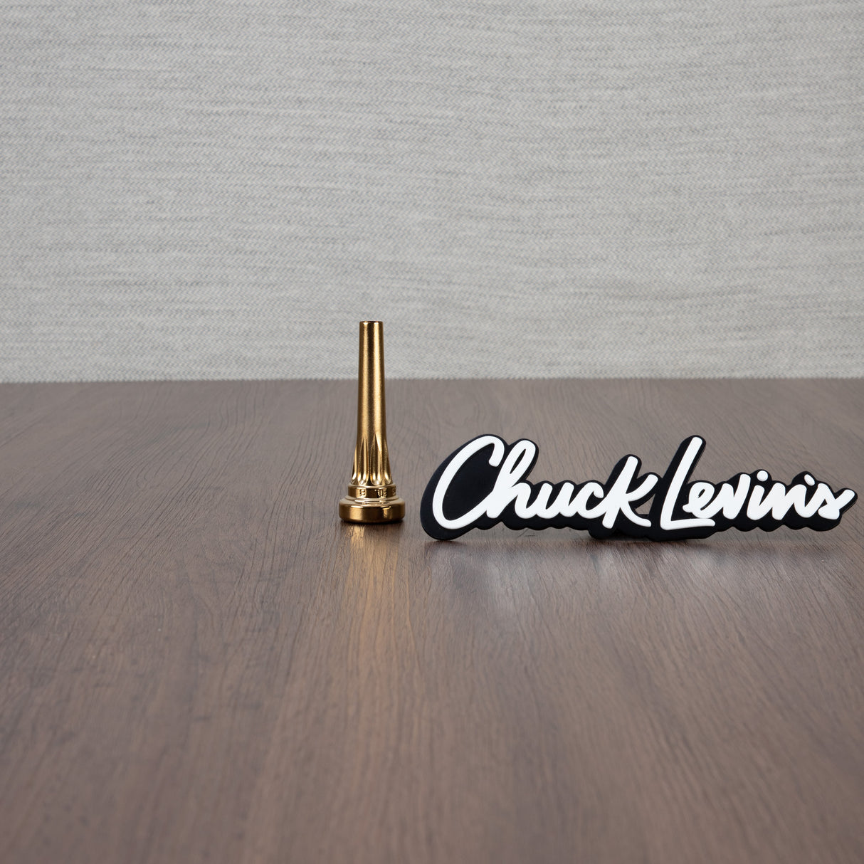 Lotus 3L2 Brass Trumpet Mouthpiece - New,3L2