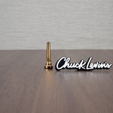 Lotus 3L2 Brass Trumpet Mouthpiece - New,3L2