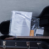 PRS McCarty 594 Hollowbody II Custom Color Hollowbody Electric Guitar - #250394282