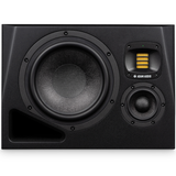 Adam Audio A Series A8H 8-Inch Three-Way Studio Monitor - Left - Preorder