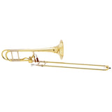 Antoine Courtois New York Professional Tenor Trombone - AC421BHA-1-0