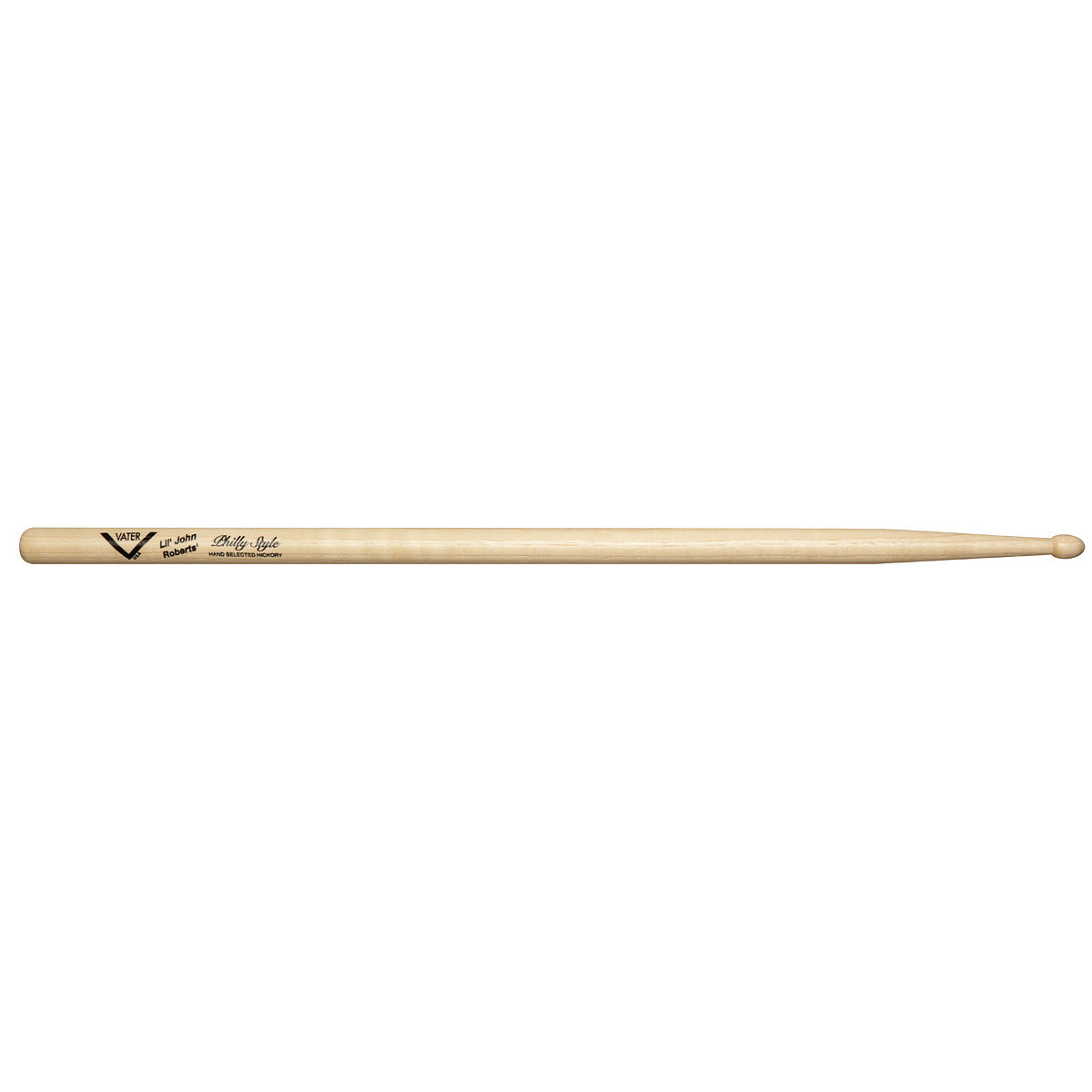 Vater Lil' John Roberts Philly Style Drumsticks
